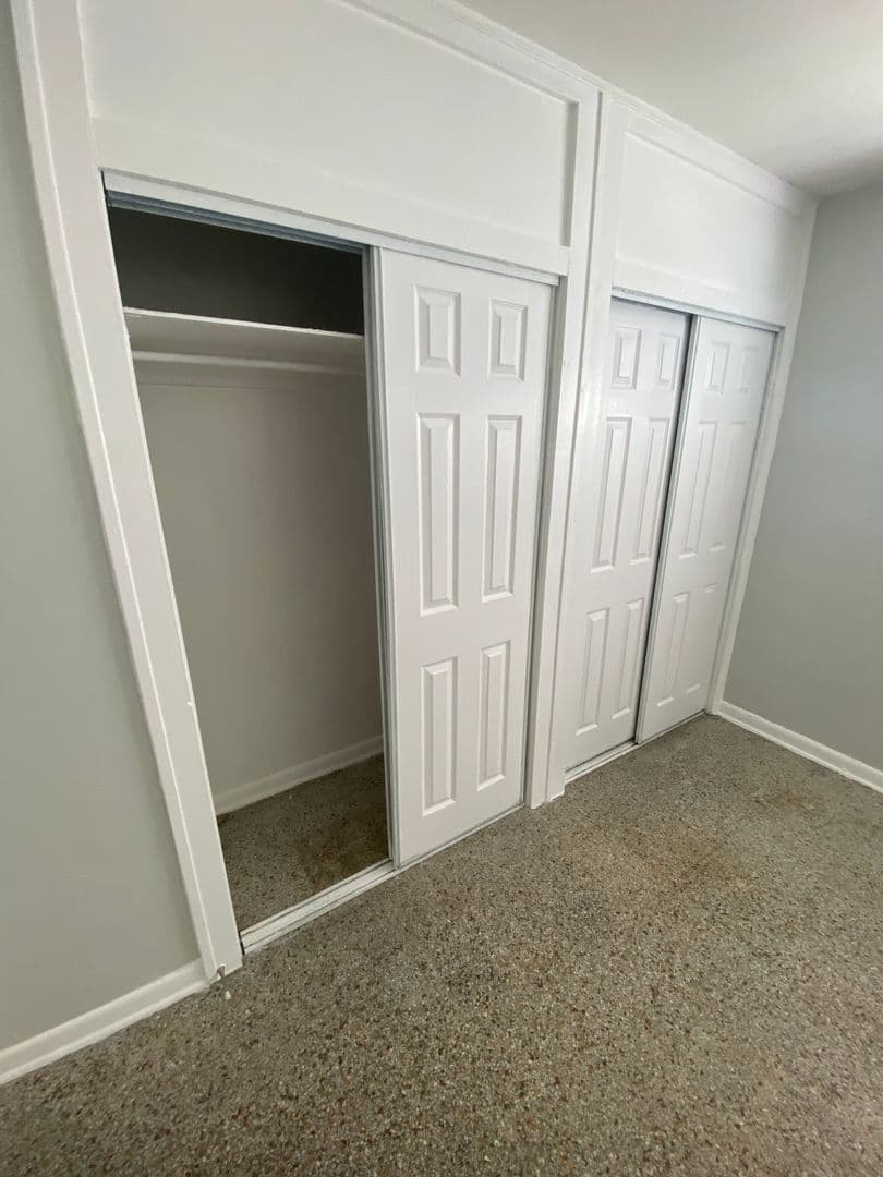 West Palm Beach Apartment: 3712 Henry Ave