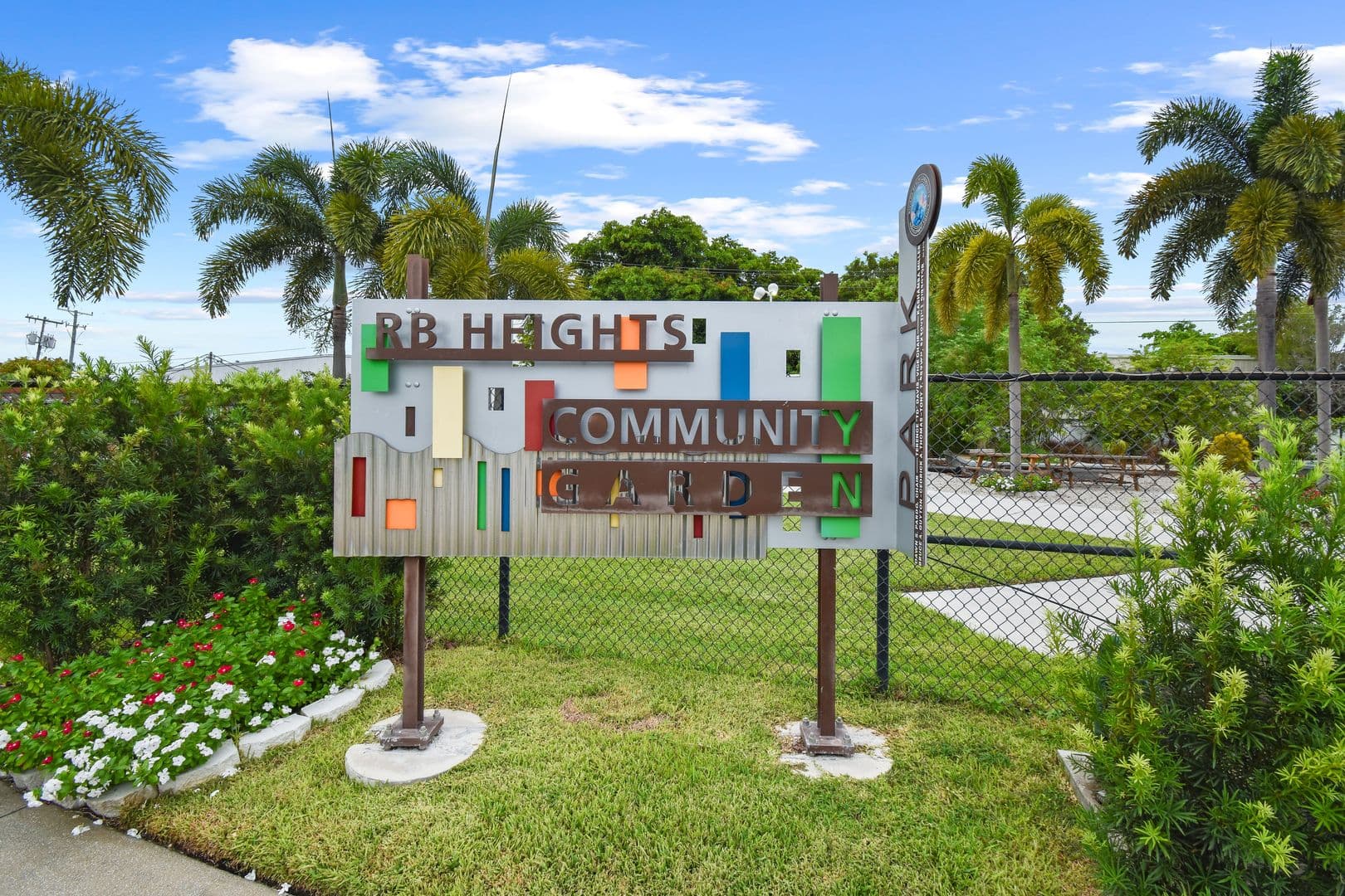 Riviera Beach Apartment: 968 W 9th St