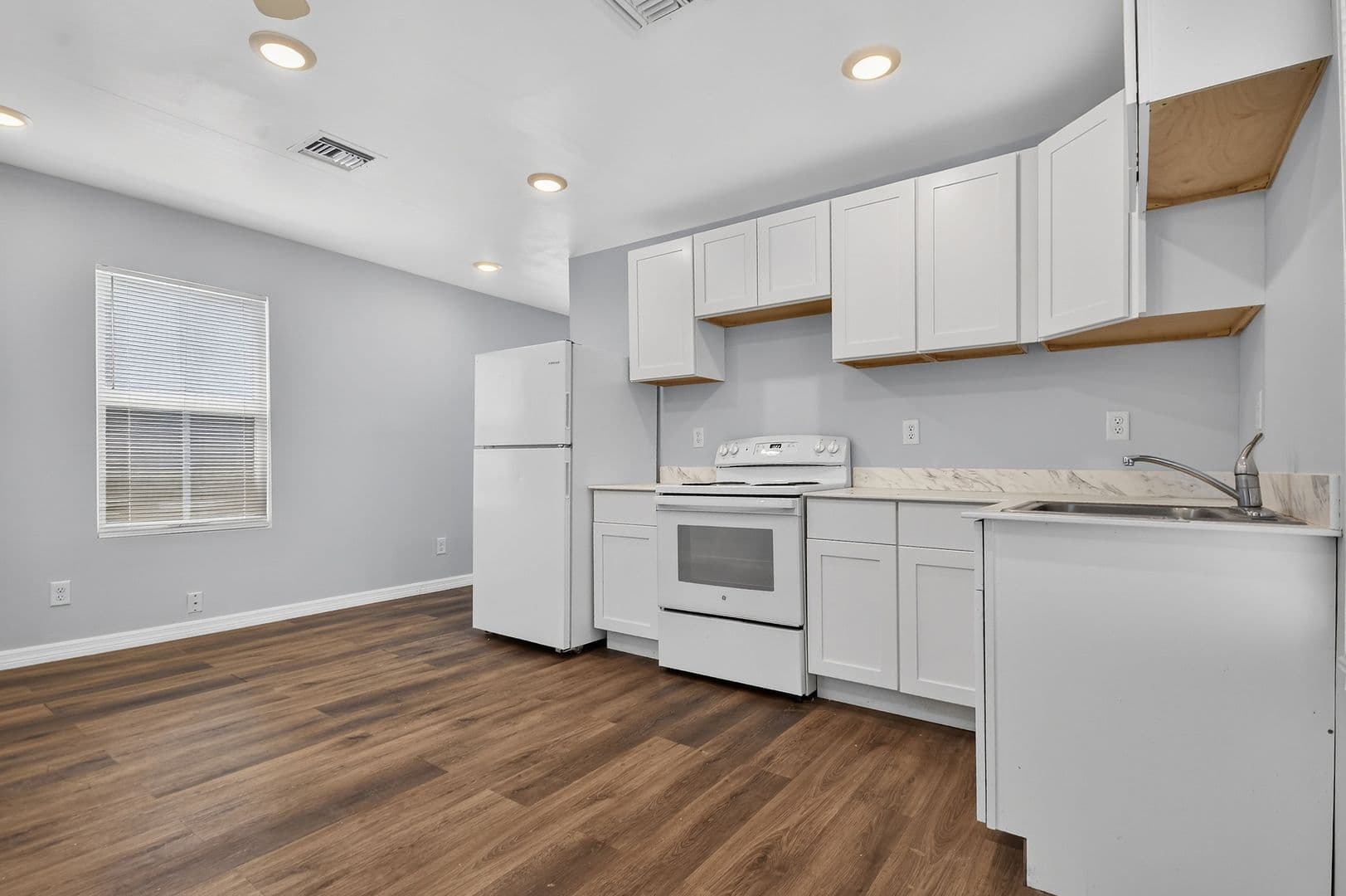 West Palm Beach House: 639 6th Street