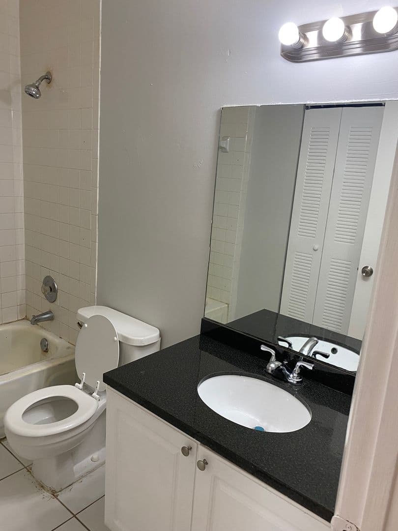 Coral Springs Apartment: 11401 - 11453 NW 35 St