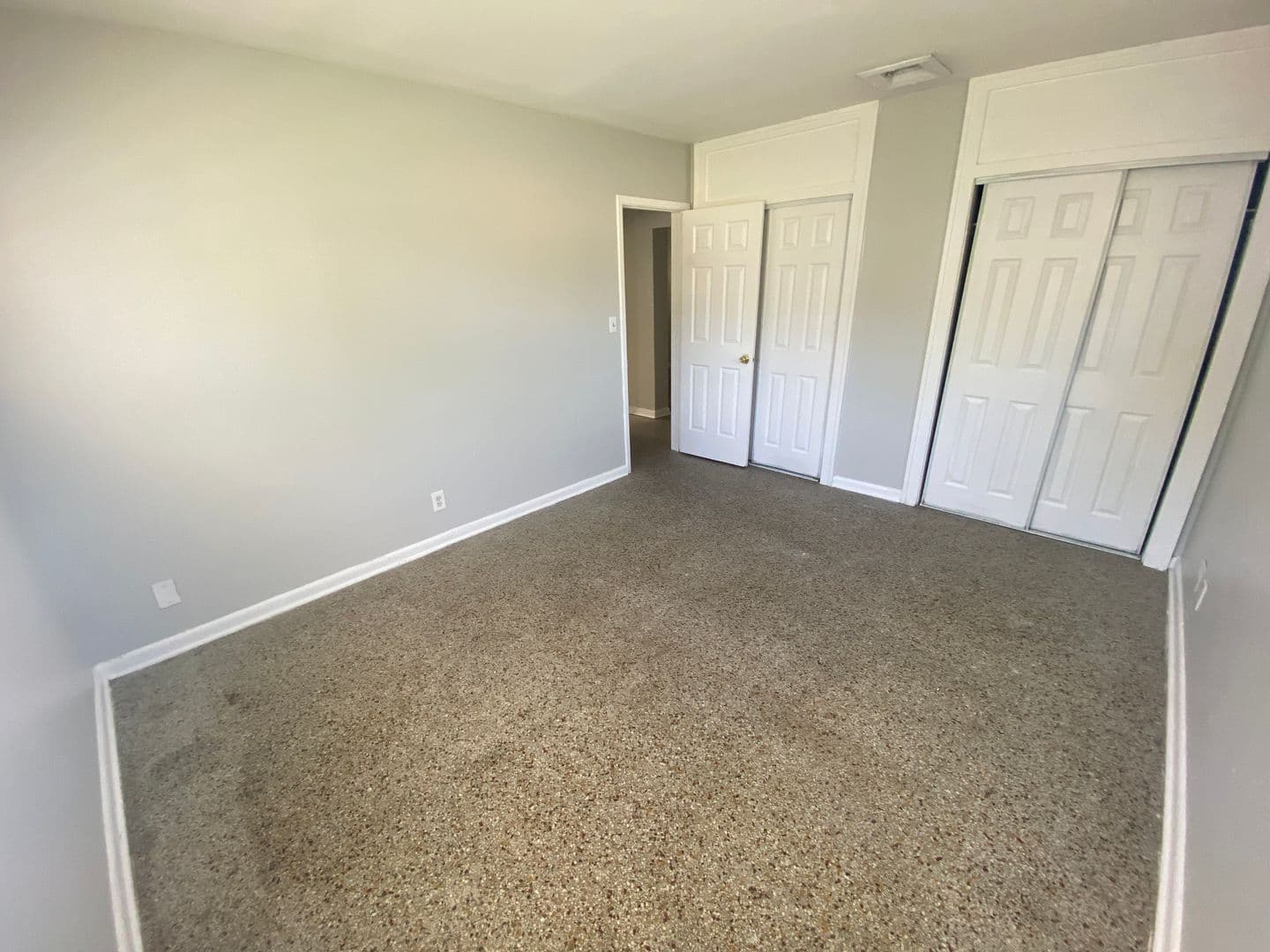 West Palm Beach Apartment: 3712 Henry Ave