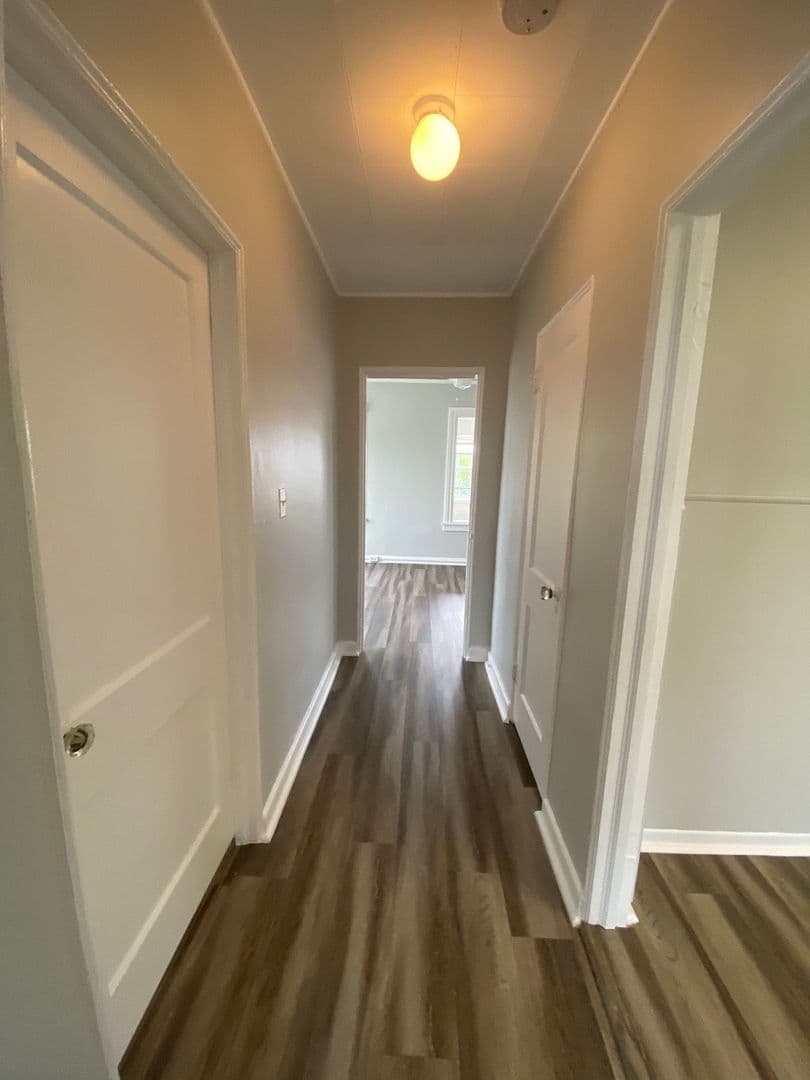 West Palm Beach Apartment: 736 Omar Road