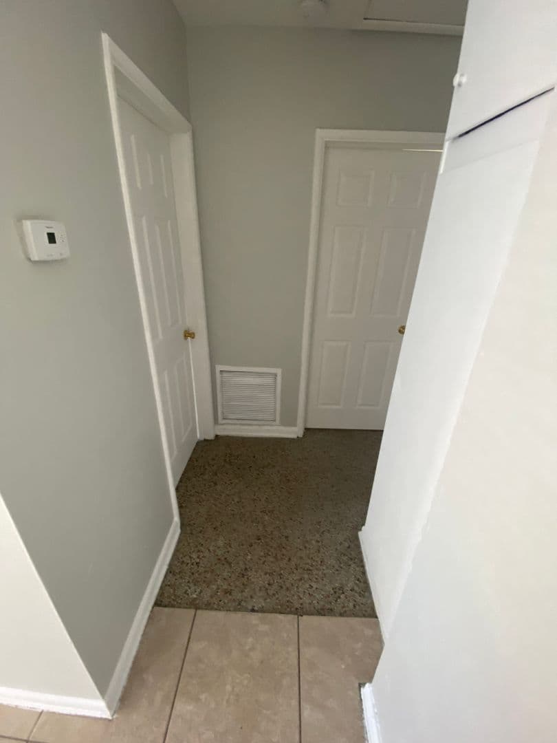 West Palm Beach Apartment: 3712 Henry Ave