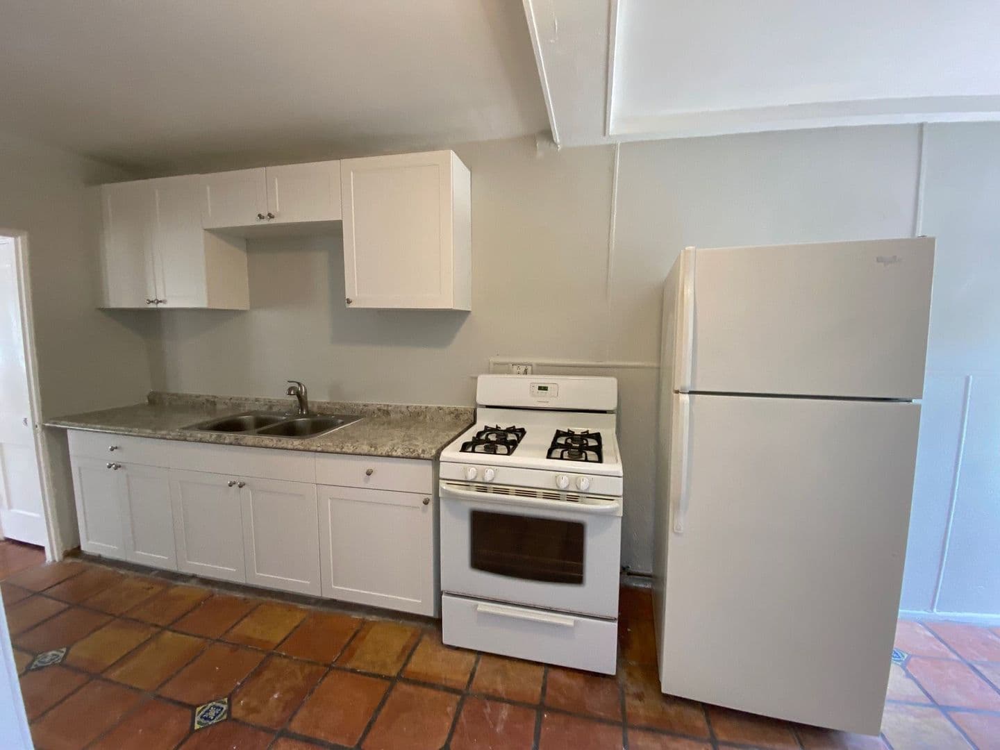 West Palm Beach Apartment: 736 Omar Road