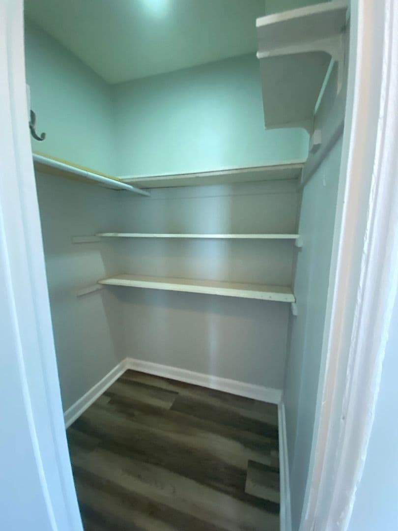West Palm Beach Apartment: 736 Omar Road