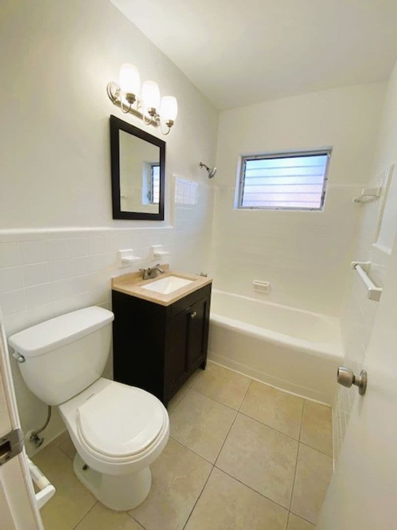 Fort Lauderdale Apartment: 1132 Ne 16 Terrace