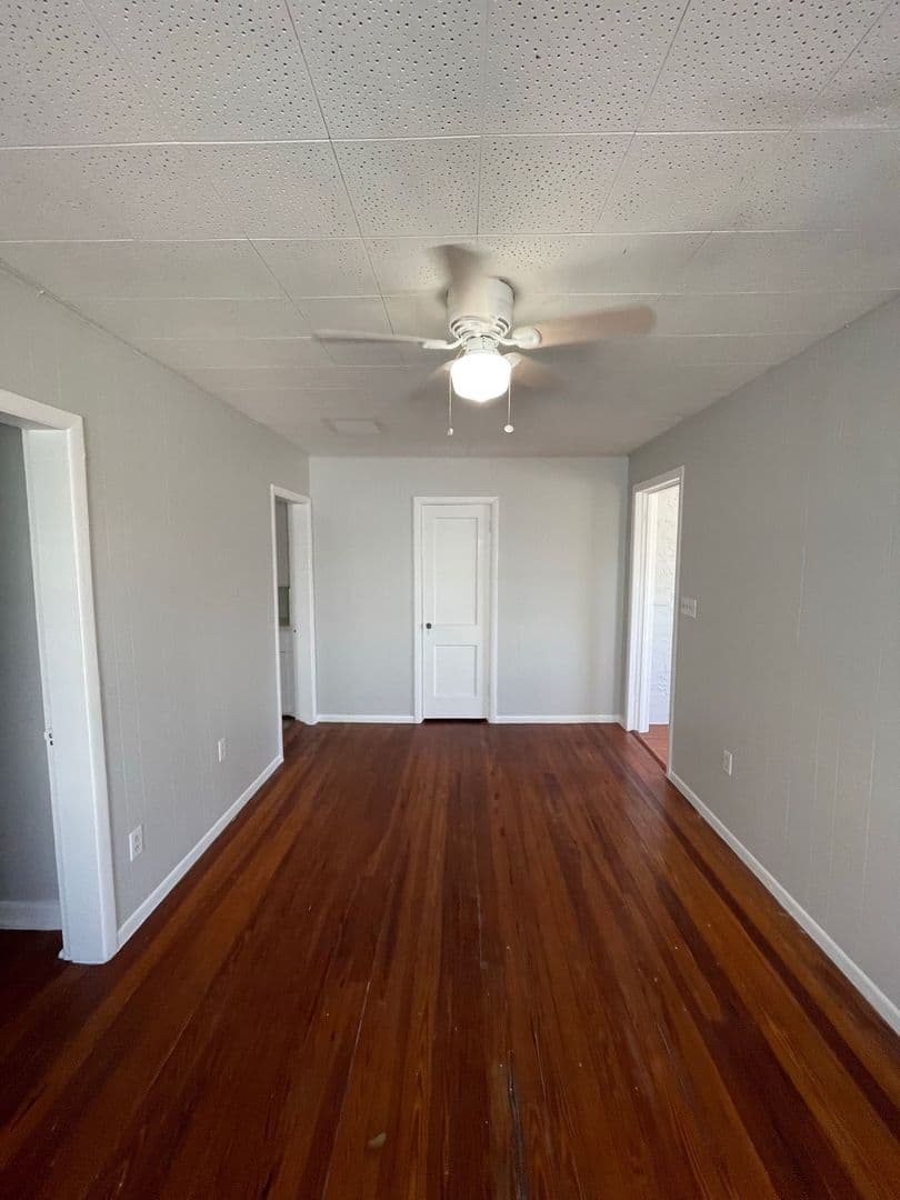 West Palm Beach Apartment: 736 Omar Road
