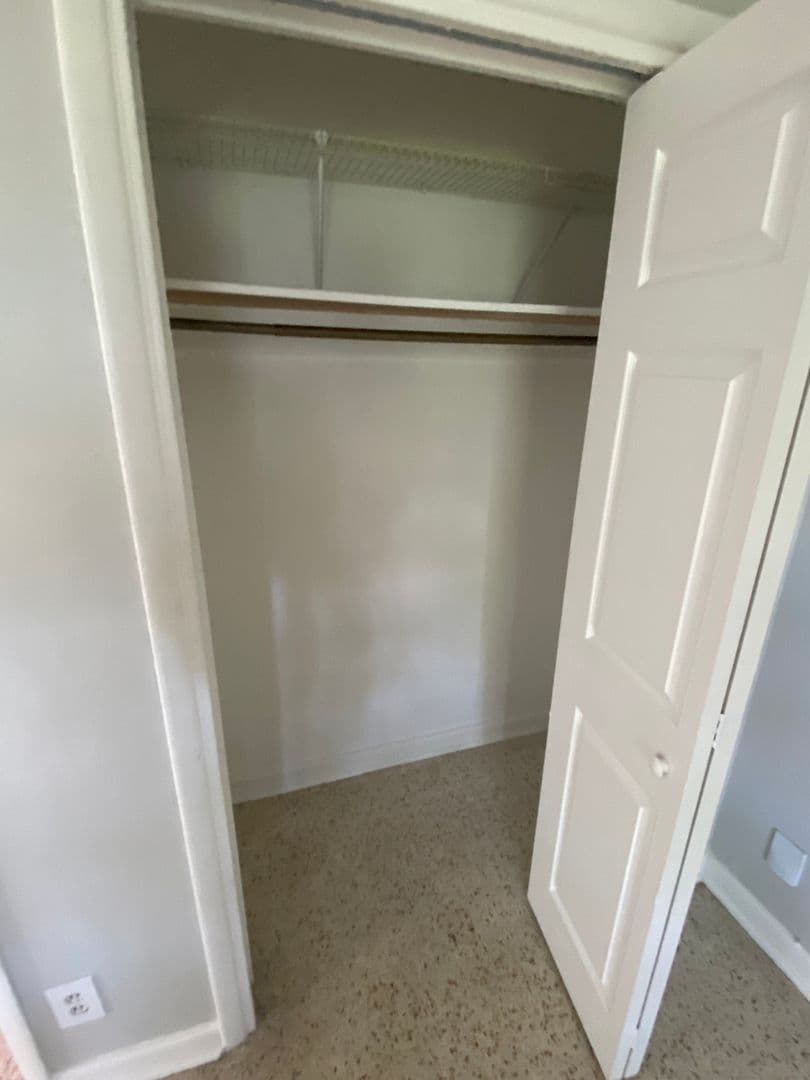 West Palm Beach Apartment: 3712 Henry Ave