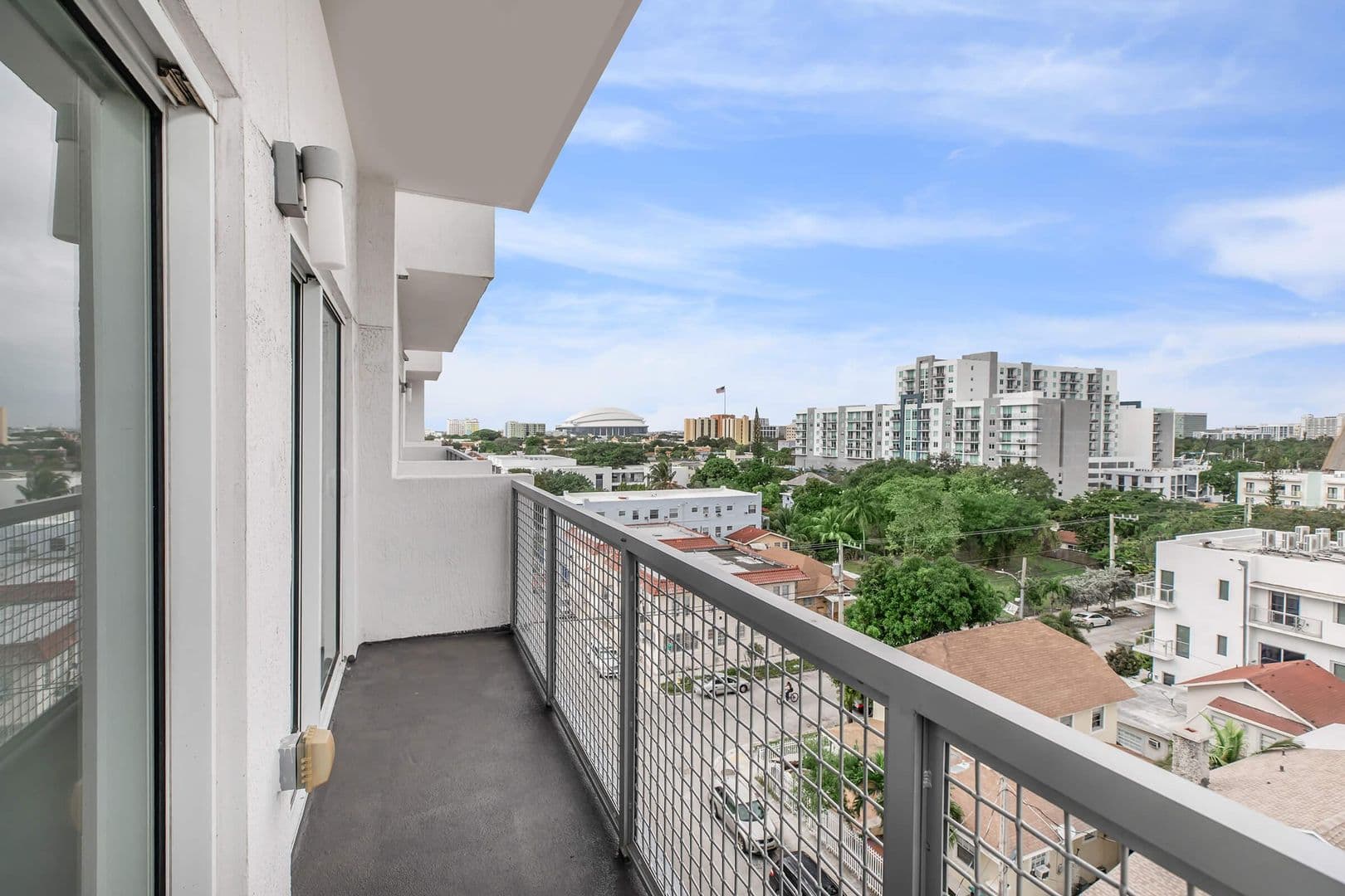 Miami Apartment: 39 NW 7th Ave