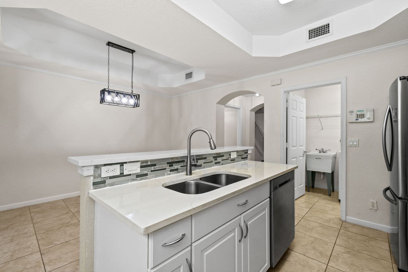 West Palm Beach House: 2912 Hidden Hills