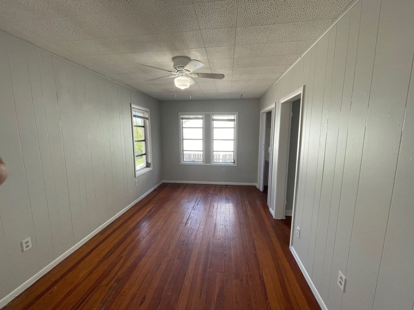 West Palm Beach Apartment: 736 Omar Road