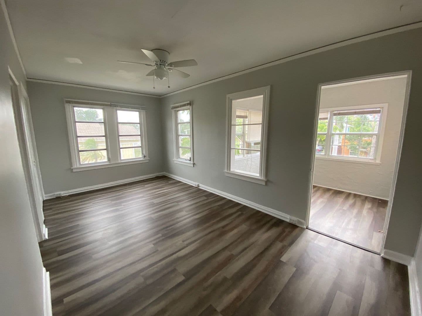 West Palm Beach Apartment: 736 Omar Road