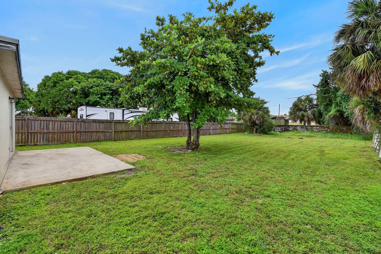 Riviera Beach House: 1037 W 28Th St