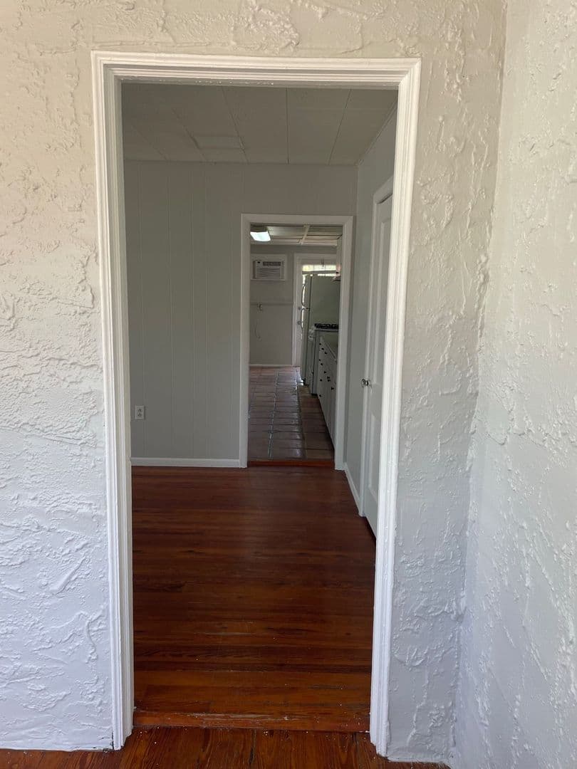 West Palm Beach Apartment: 736 Omar Road