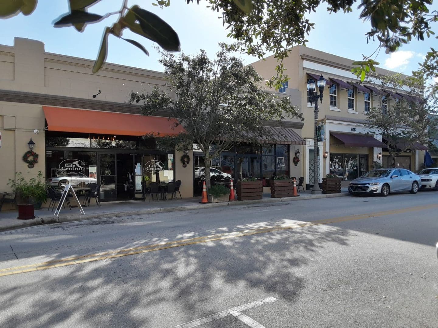 West Palm Beach Apartment: 523 24th St