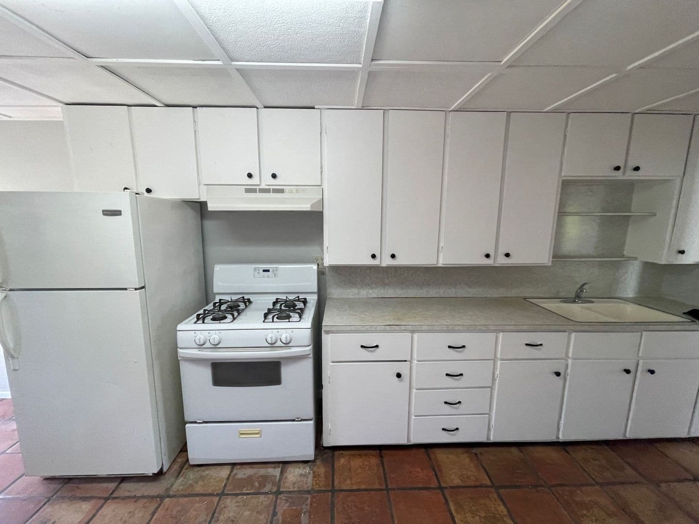 West Palm Beach Apartment: 736 Omar Road