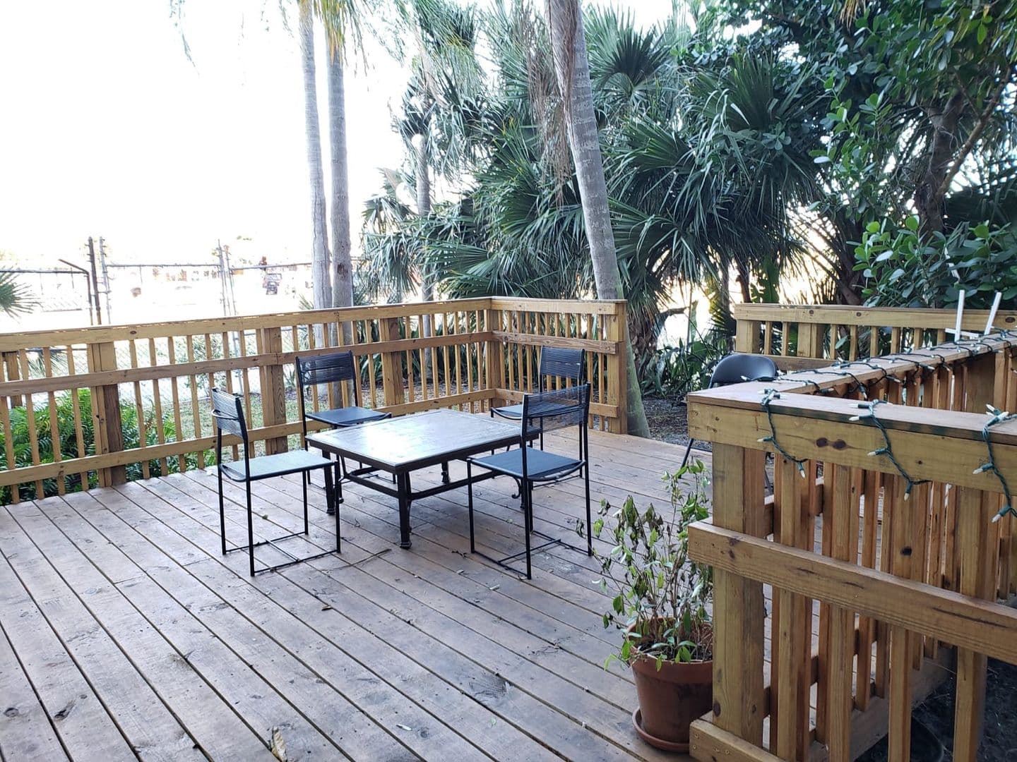 West Palm Beach Apartment: 523 24th St