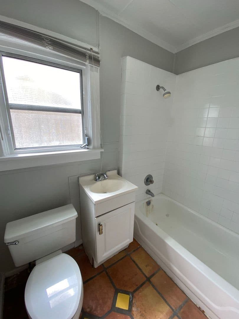 West Palm Beach Apartment: 736 Omar Road
