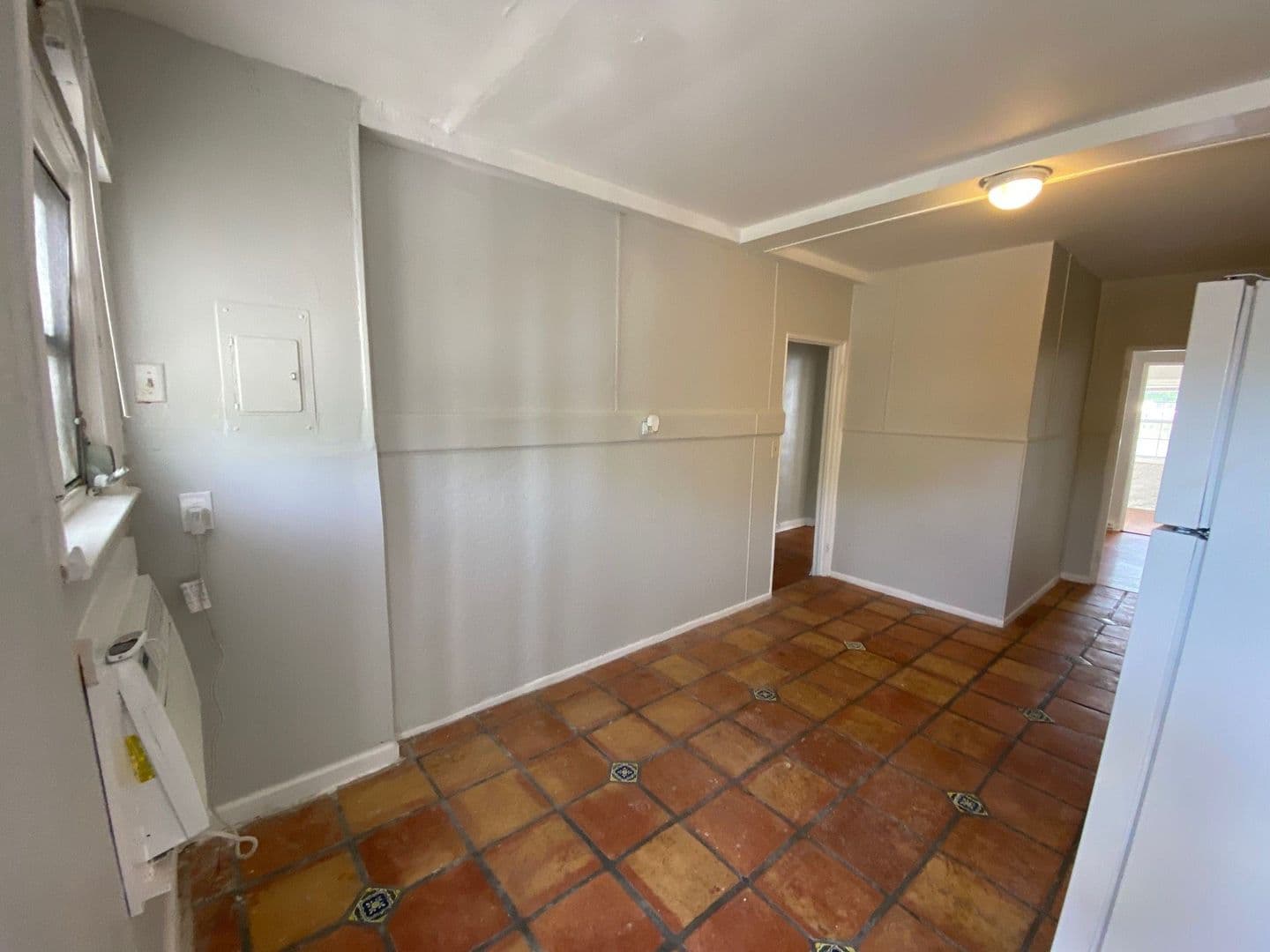 West Palm Beach Apartment: 736 Omar Road