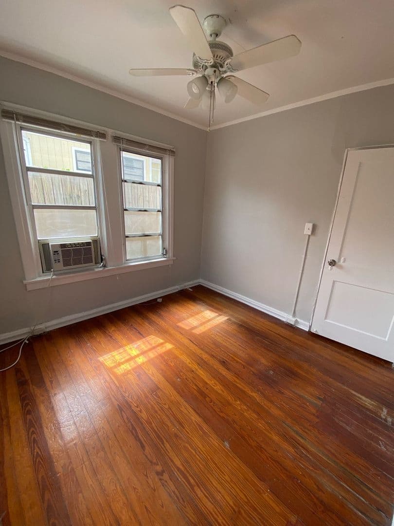 West Palm Beach Apartment: 736 Omar Road