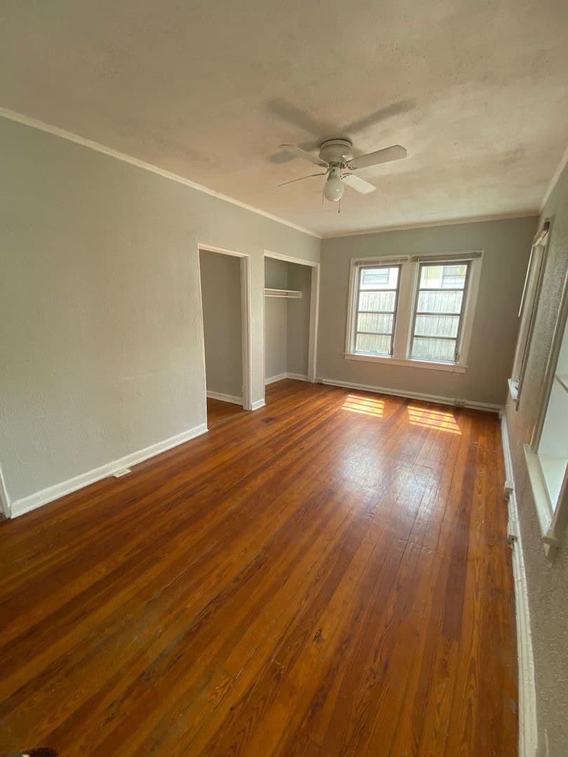 West Palm Beach Apartment: 736 Omar Road