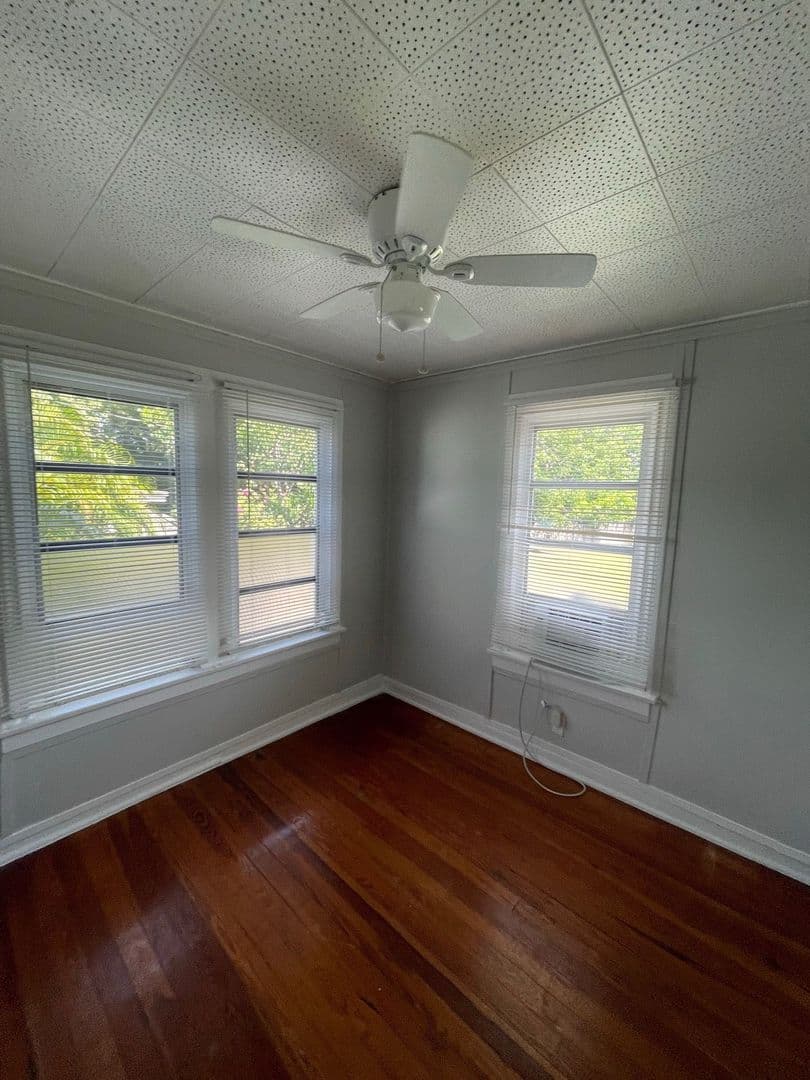 West Palm Beach Apartment: 736 Omar Road