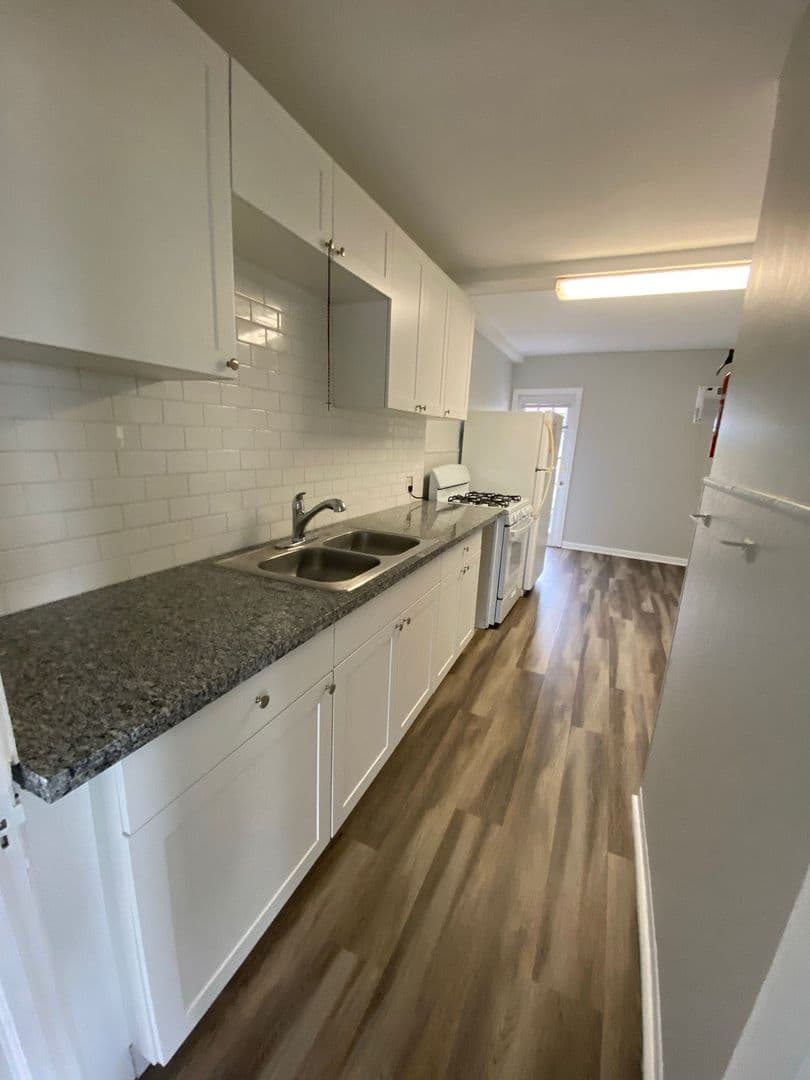 West Palm Beach Apartment: 736 Omar Road
