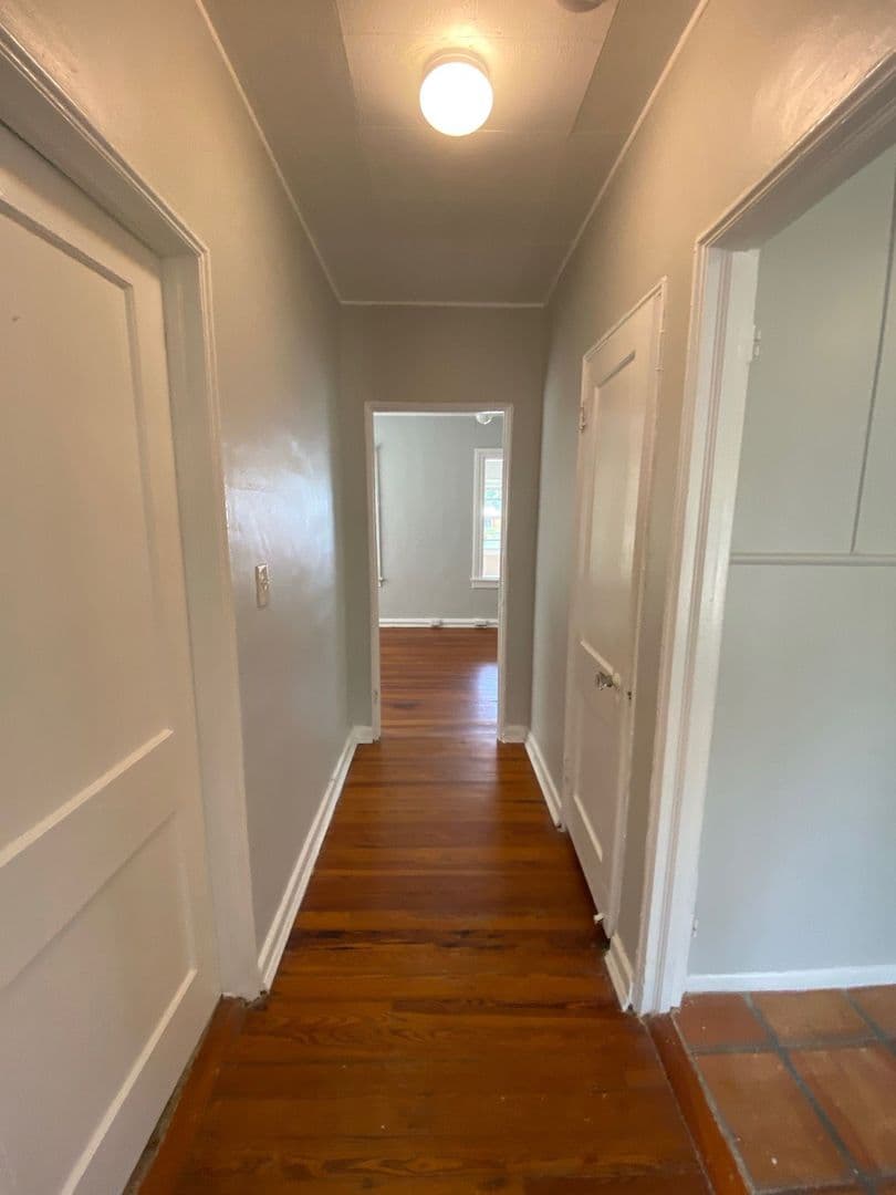 West Palm Beach Apartment: 736 Omar Road