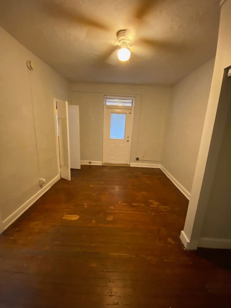 West Palm Beach Apartment: 523 24th St
