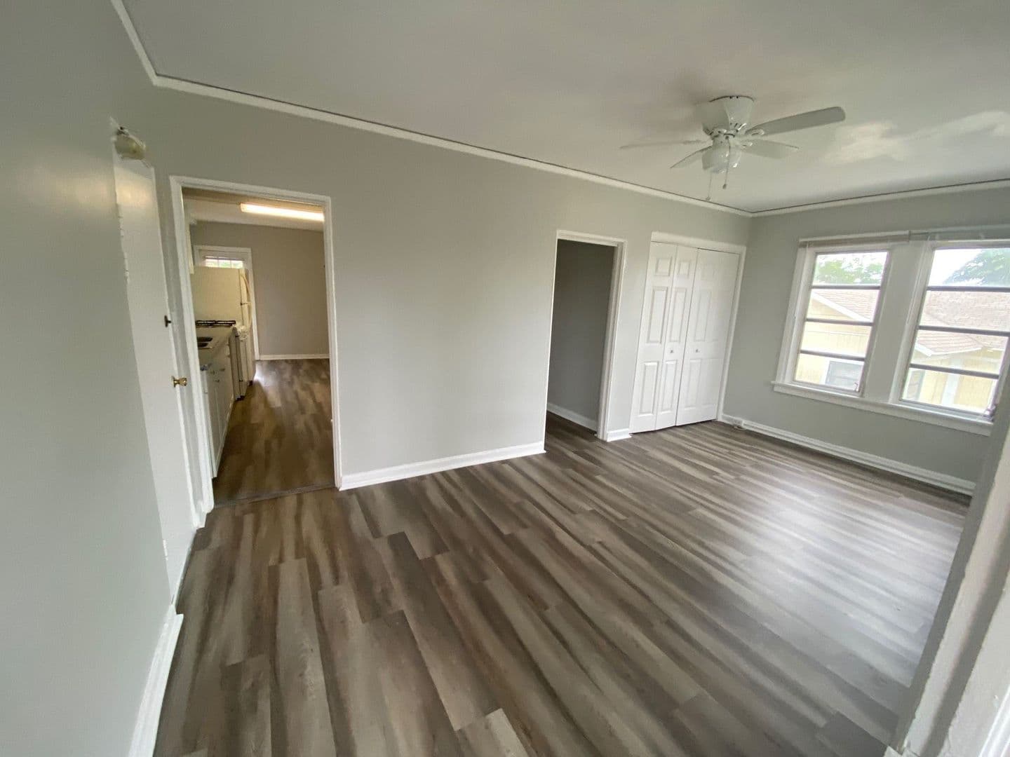 West Palm Beach Apartment: 736 Omar Road