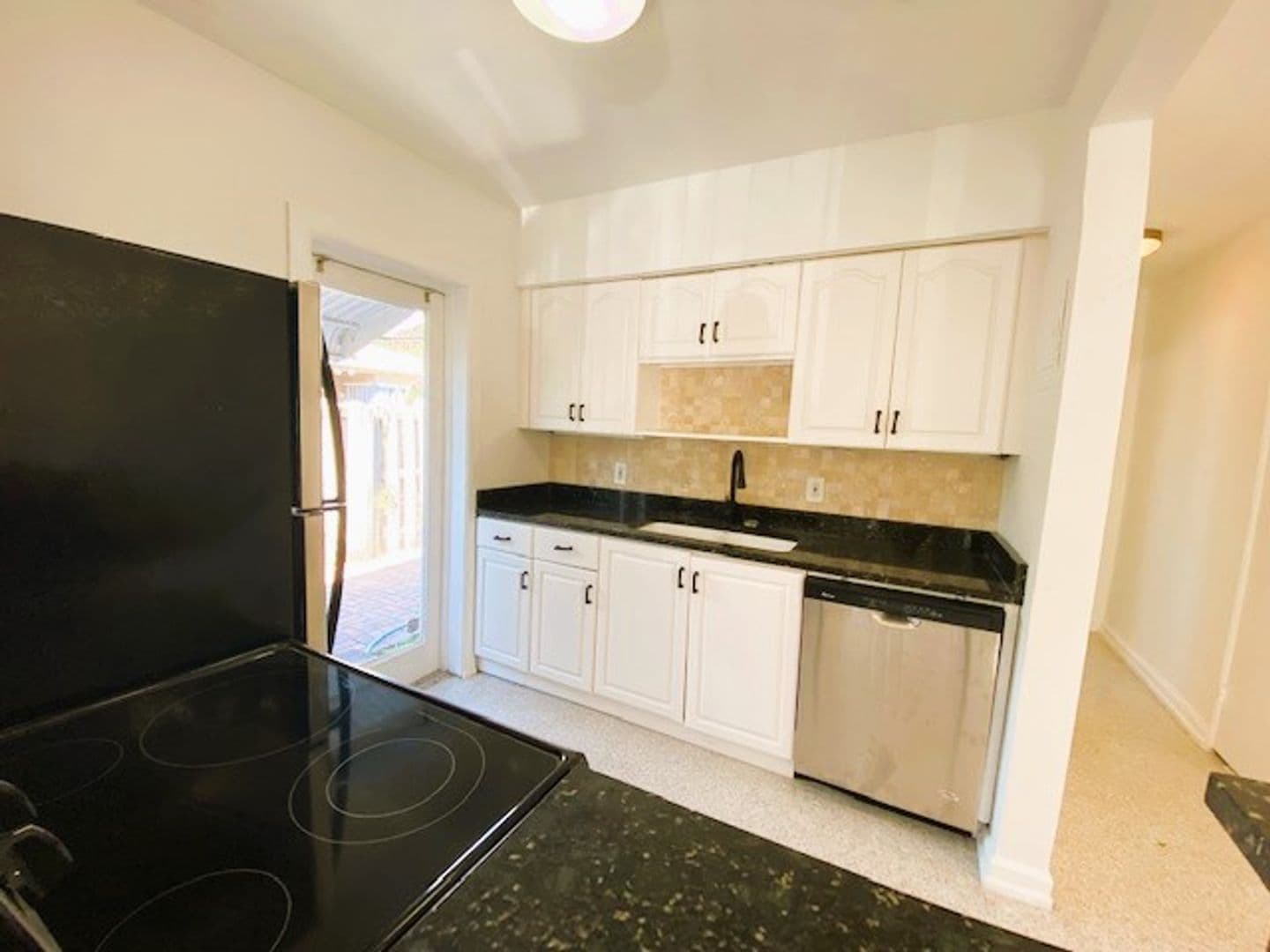 Fort Lauderdale Apartment: 1132 Ne 16 Terrace