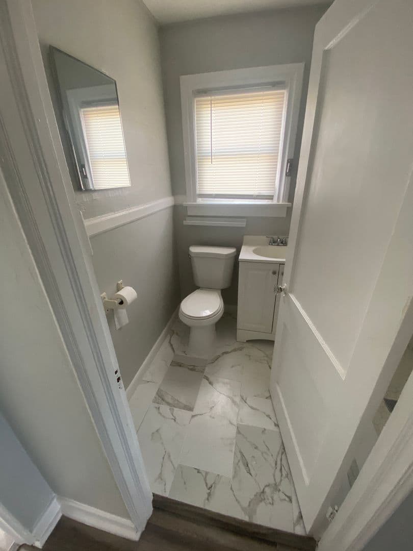 West Palm Beach Apartment: 736 Omar Road