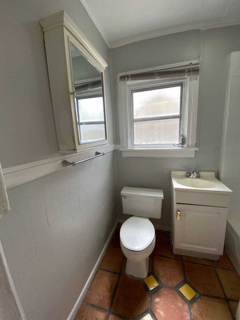 West Palm Beach Apartment: 736 Omar Road