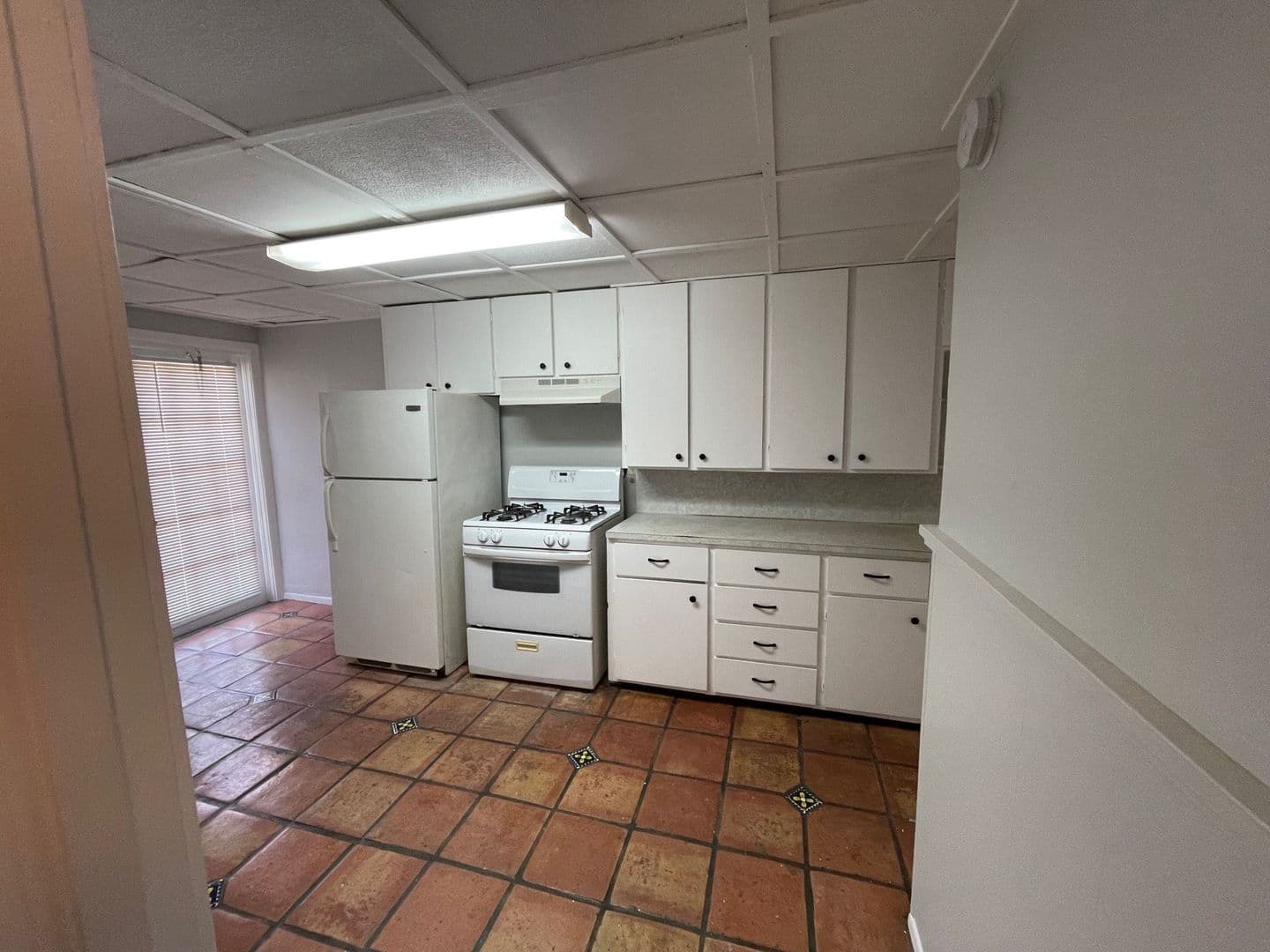 West Palm Beach Apartment: 736 Omar Road