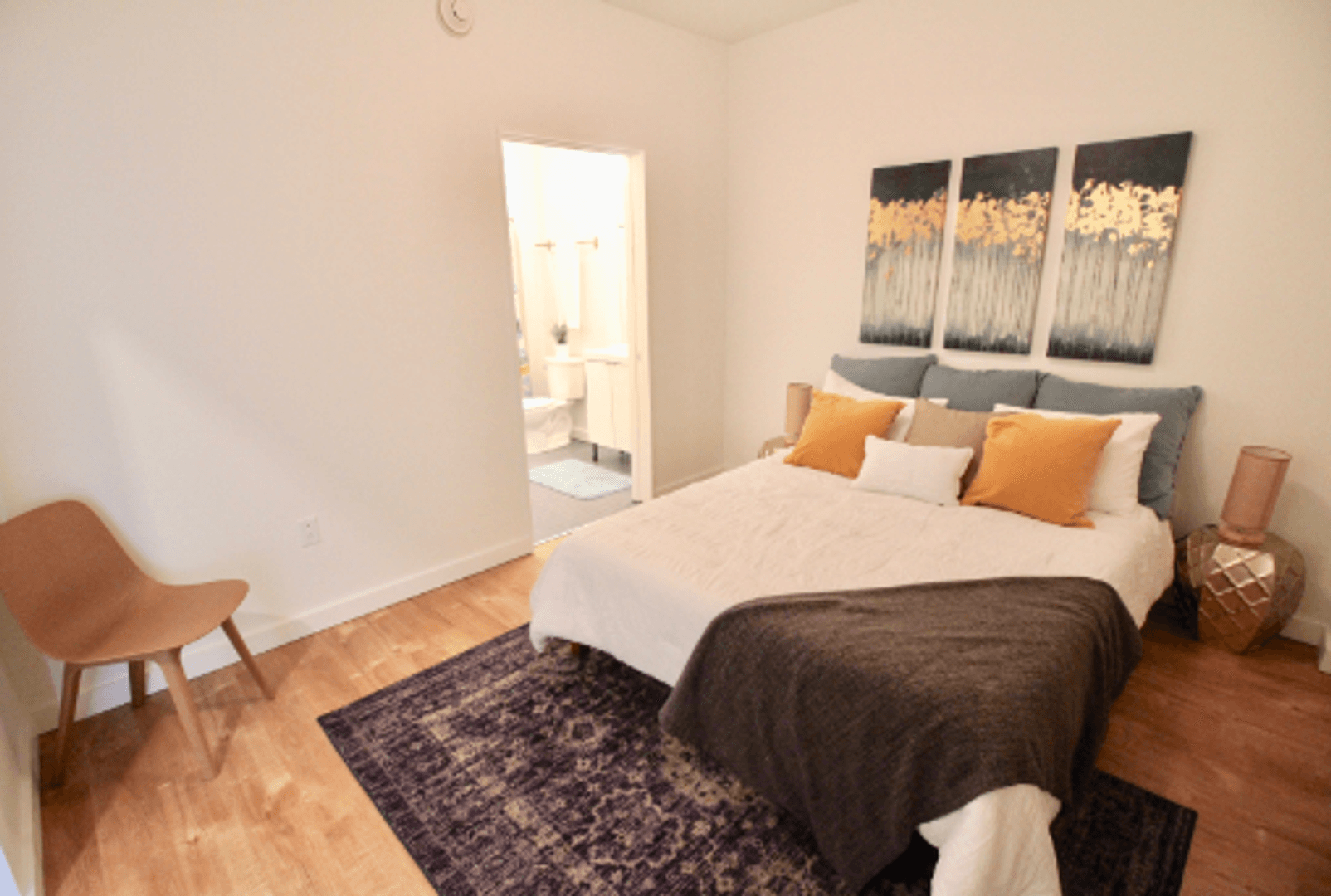 Kansas City Apartment: 1721 Walnut