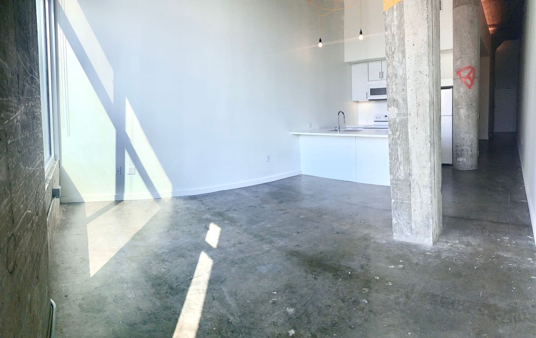 Kansas City Apartment: 1721 Walnut