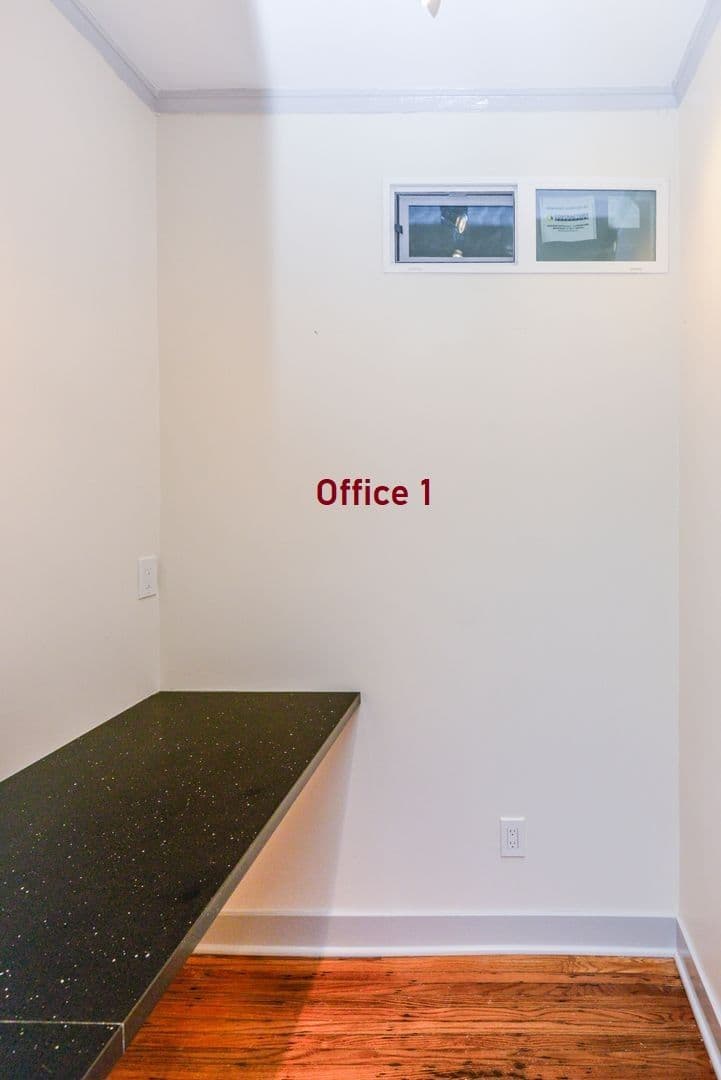 Los Angeles Apartment: 1125 N. New Hampshire Avenue