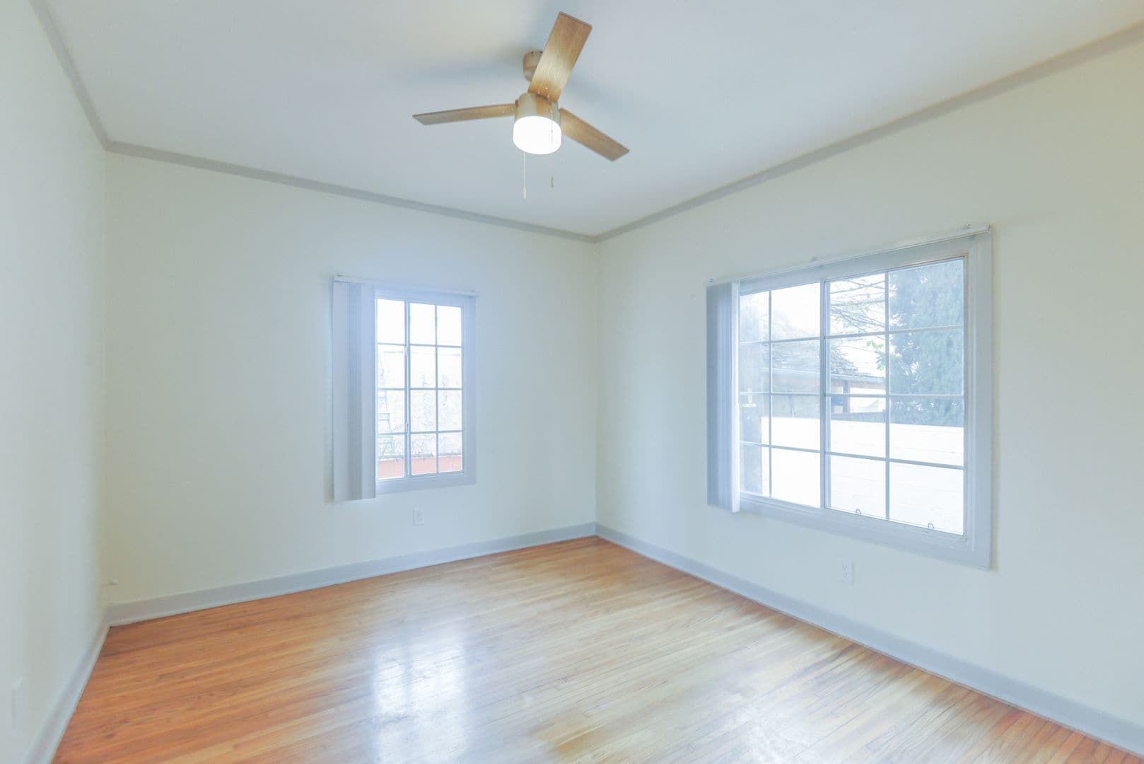 Los Angeles Apartment: 1125 N. New Hampshire Avenue