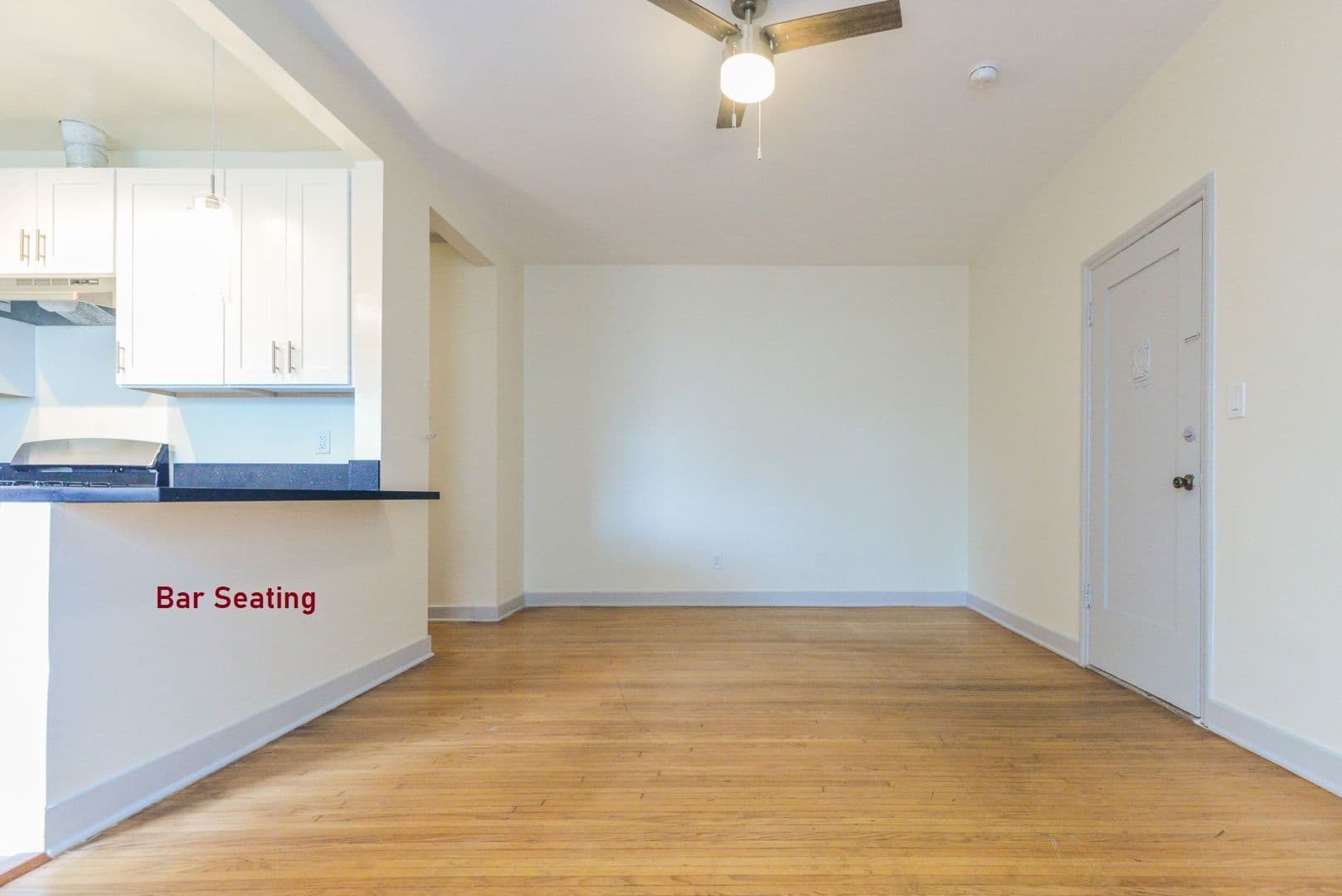 Los Angeles Apartment: 1125 N. New Hampshire Avenue