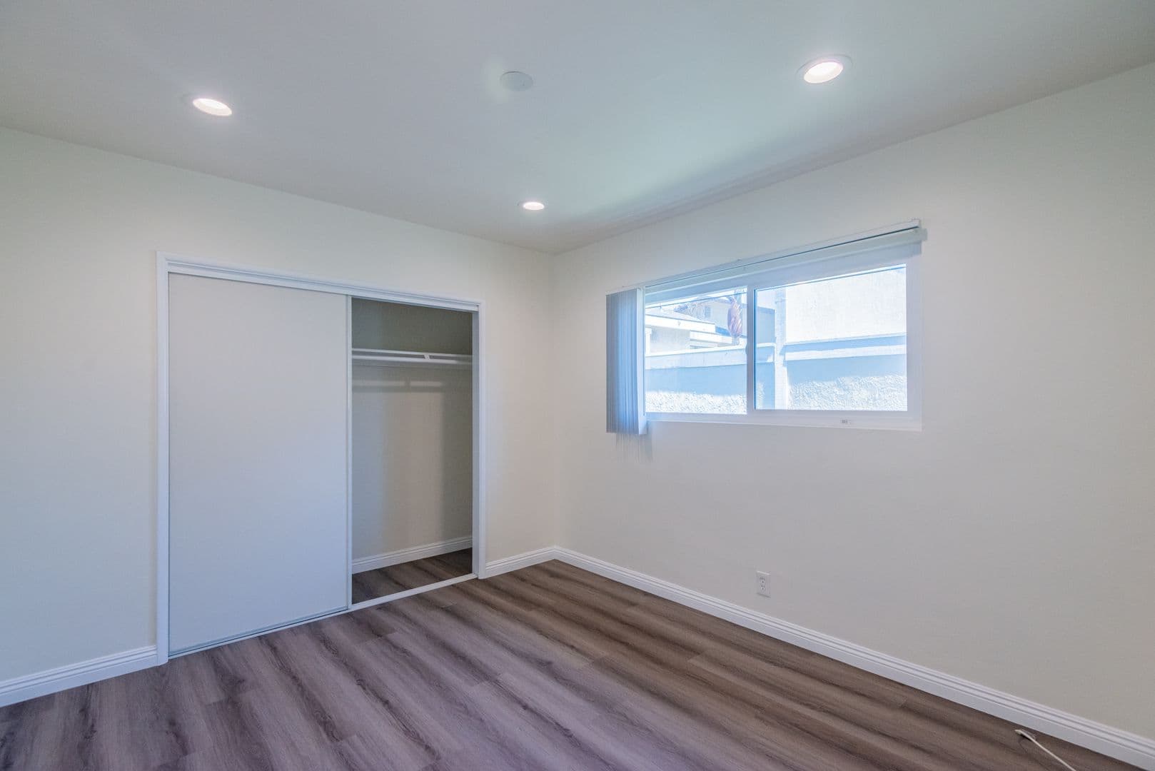 Redondo Beach Apartment: 2107 Pullman Lane