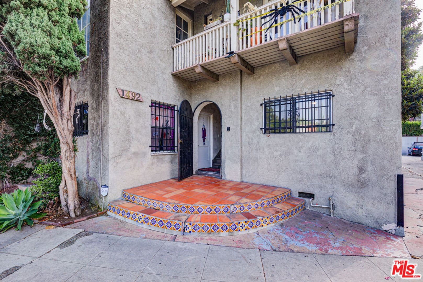 Los Angeles Apartment: 1492 Silver Lake Blvd