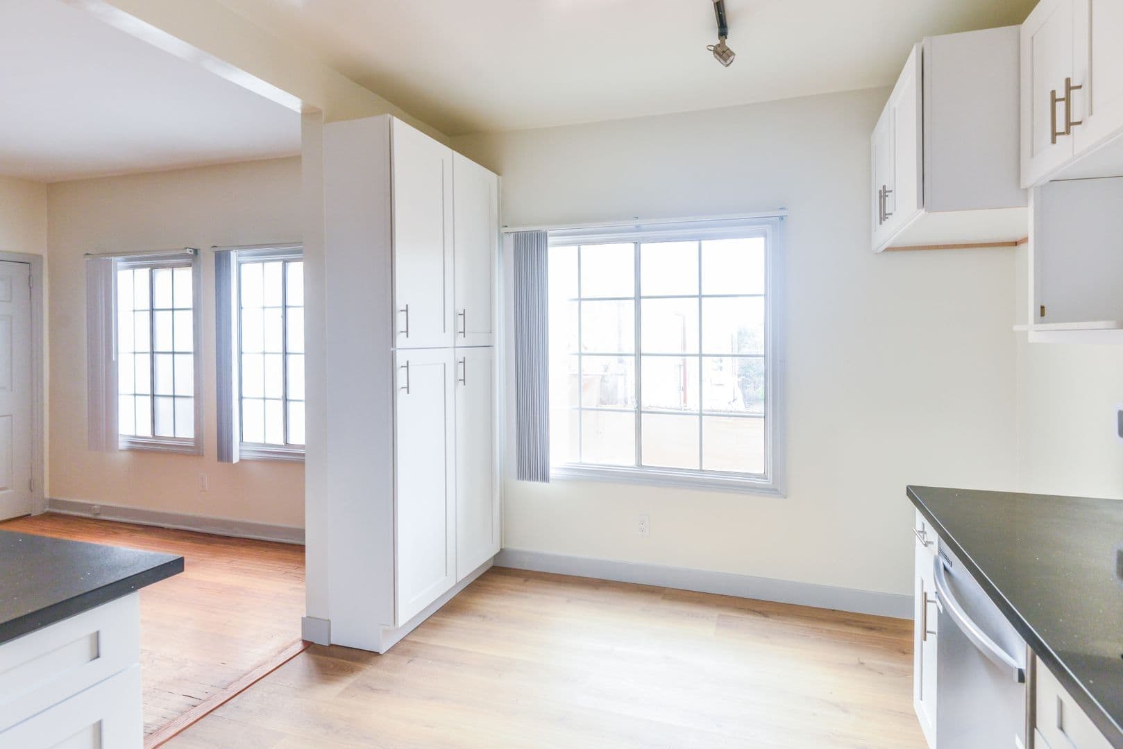 Los Angeles Apartment: 1125 N. New Hampshire Avenue