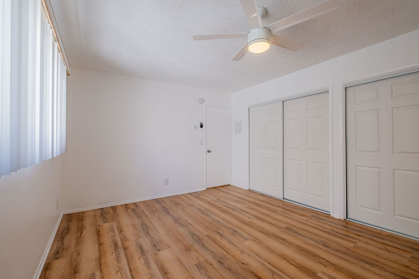 Los Angeles Apartment: 1426 N. Fairfax Avenue