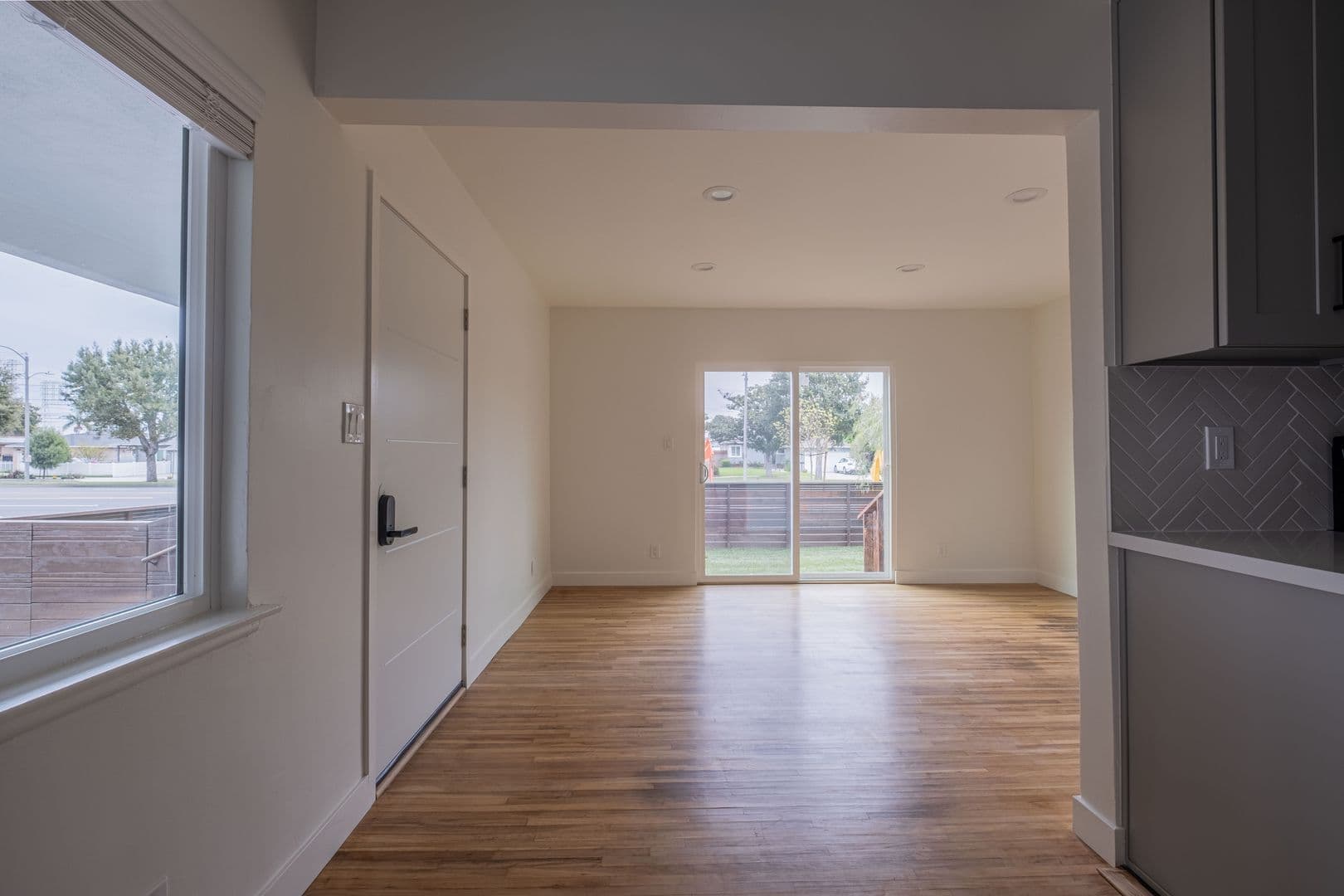 Torrance Apartment: 17901 Crenshaw Boulevard