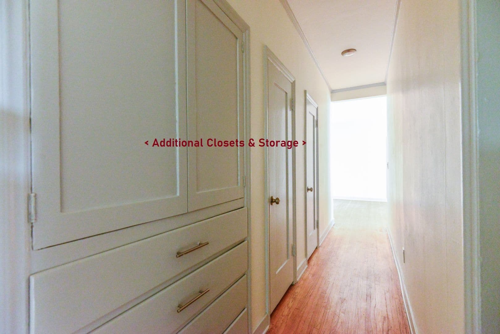 Los Angeles Apartment: 1125 N. New Hampshire Avenue