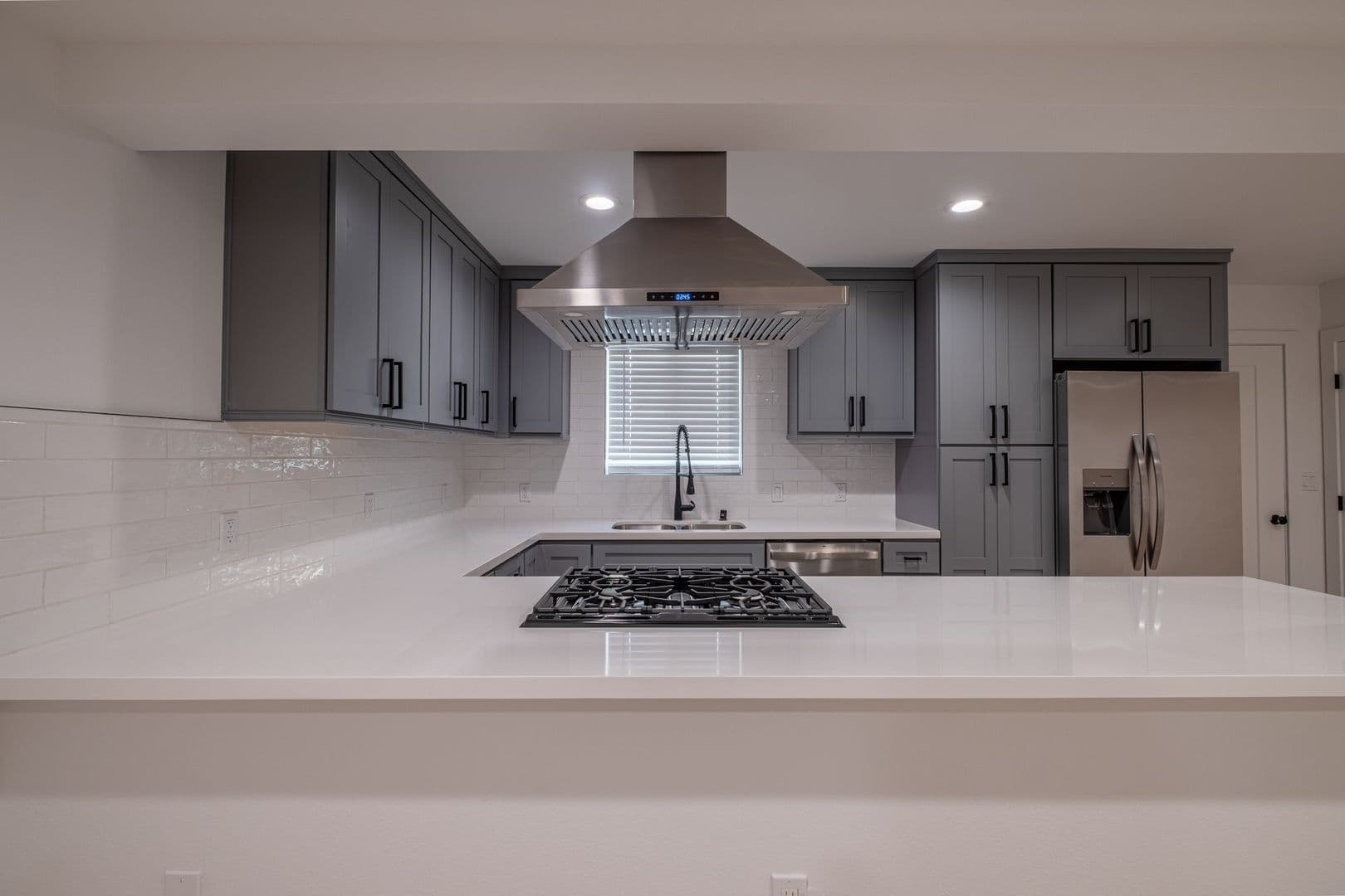 Redondo Beach Apartment: 2107 Pullman Lane