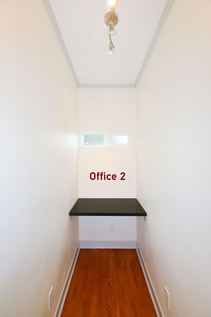 Los Angeles Apartment: 1125 N. New Hampshire Avenue