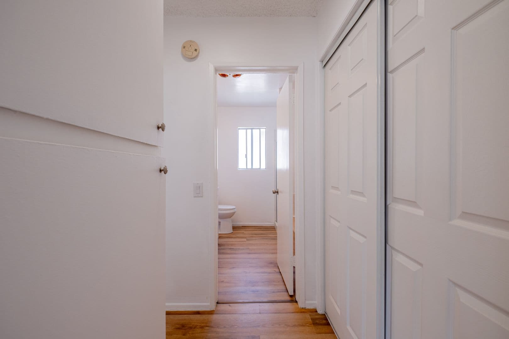 Los Angeles Apartment: 1426 N. Fairfax Avenue