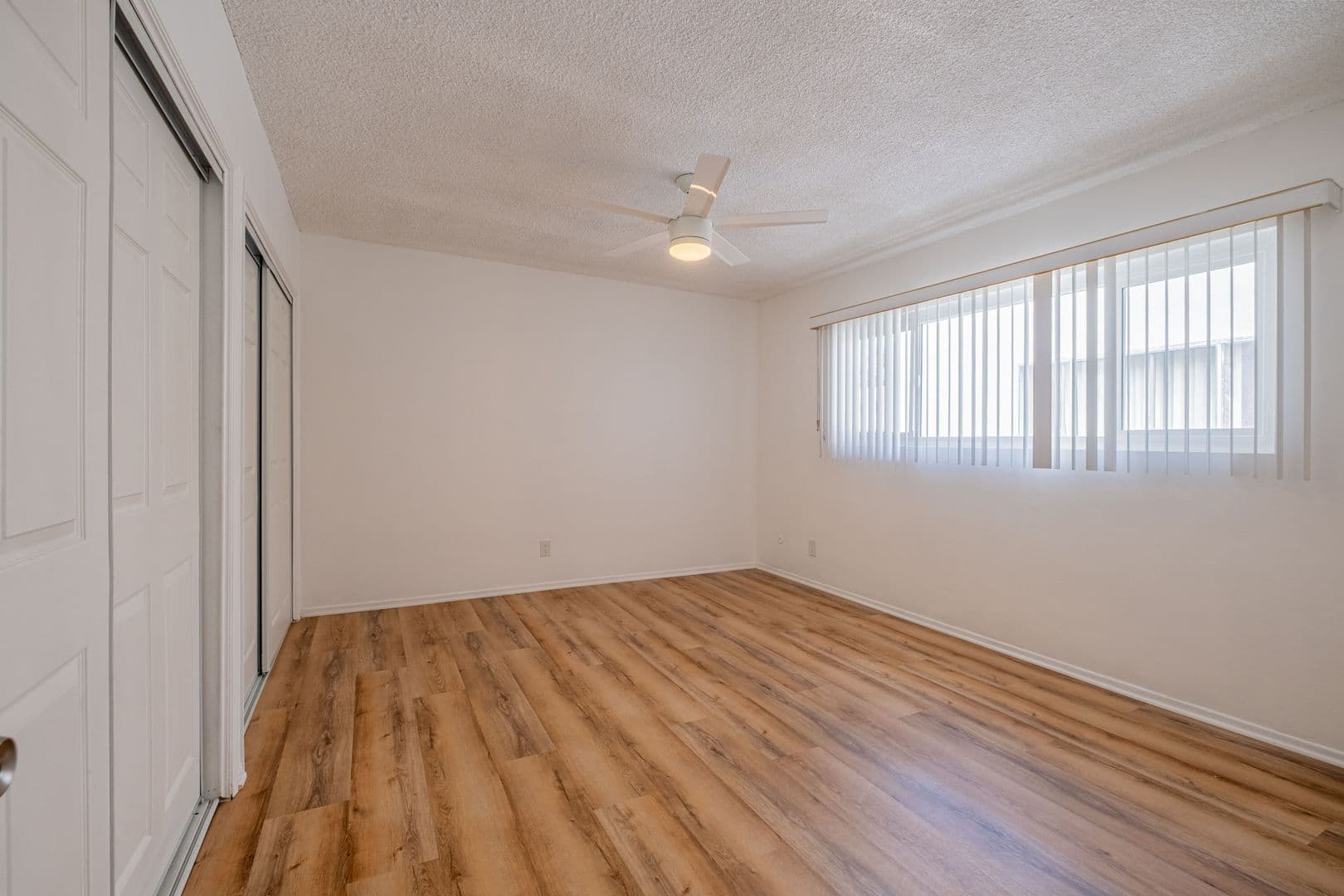 Los Angeles Apartment: 1426 N. Fairfax Avenue