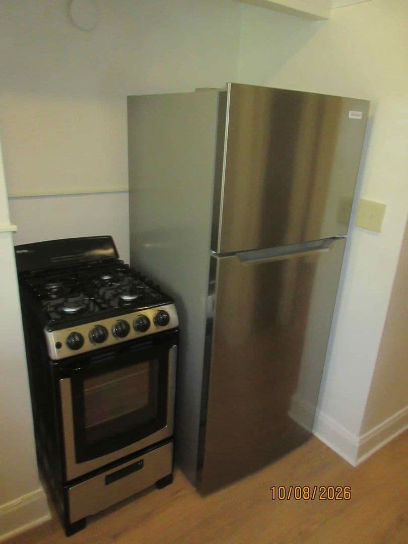 Shorewood Apartment: 4000 N. Morris Blvd.